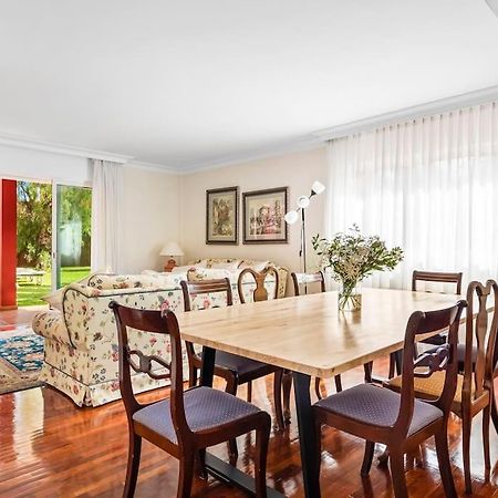 Villa Artigar, Garden, Swimming Pool And Bbq. 푸에르토 드 라 크루즈 외부 사진