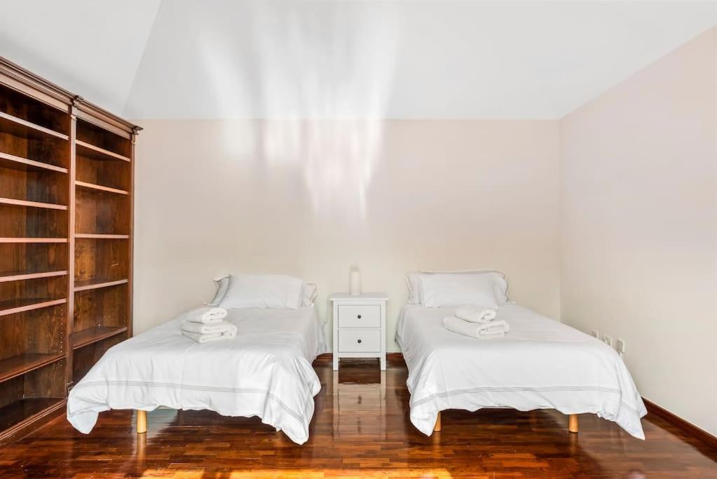 Villa Artigar, Garden, Swimming Pool And Bbq. 푸에르토 드 라 크루즈 외부 사진