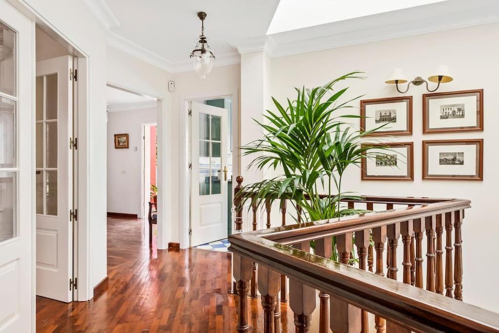 Villa Artigar, Garden, Swimming Pool And Bbq. 푸에르토 드 라 크루즈 외부 사진